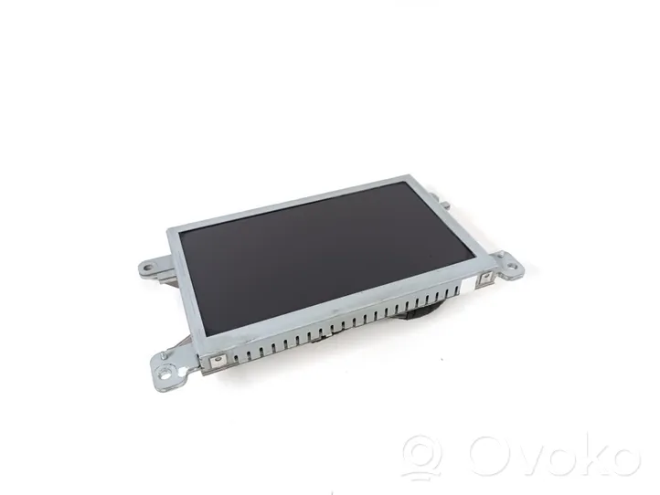 Audi A6 Allroad C6 Screen/display/small screen 4L0919604