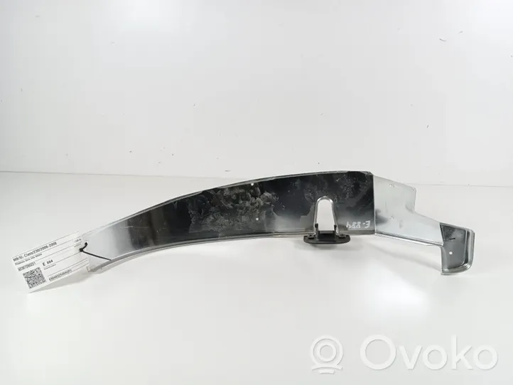 Mercedes-Benz SL R230 Altro elemento di rivestimento della portiera anteriore A2307280221