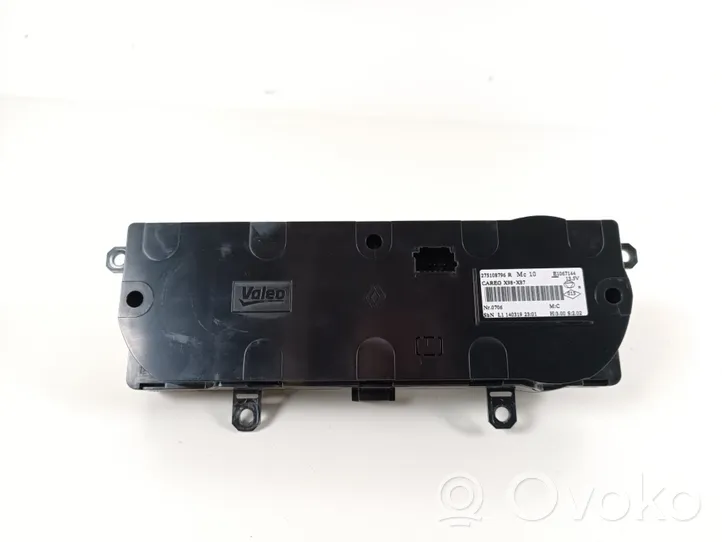 Renault Captur Moduł / Sterownik klimatyzacji 275108796R