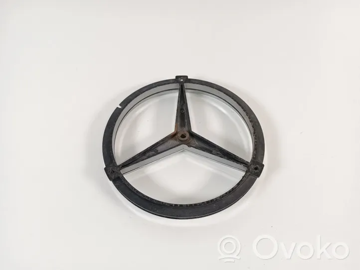 Mercedes-Benz G W461 463 Logo, emblème, badge A6018170116