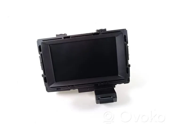 KIA Sportage Panel / Radioodtwarzacz CD/DVD/GPS 96560-F1510WK