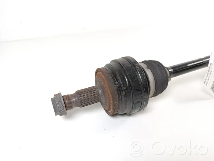 Mercedes-Benz SL R230 Rear driveshaft 