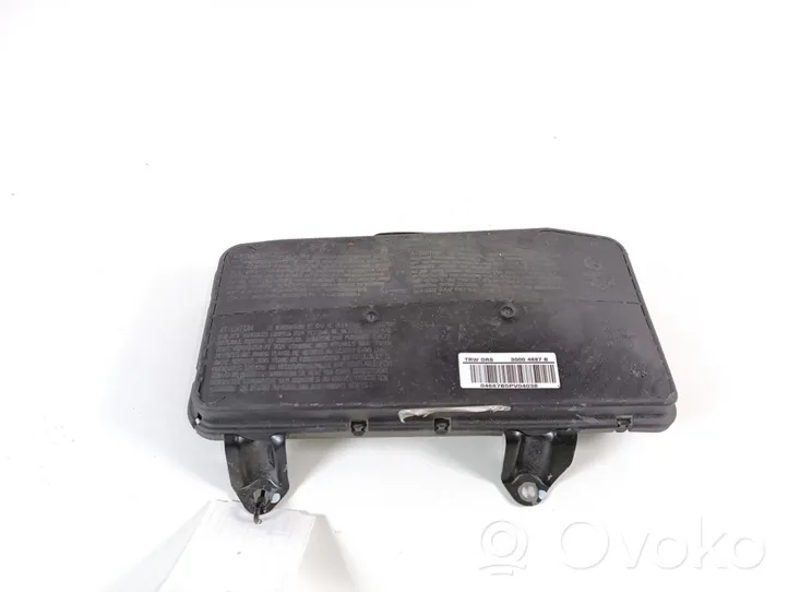 Mercedes-Benz SL R230 Airbag portiera anteriore A2308600205