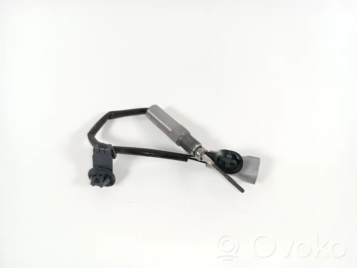 Toyota Land Cruiser (J150) Sensore di temperatura dei gas di scarico 89425-71060