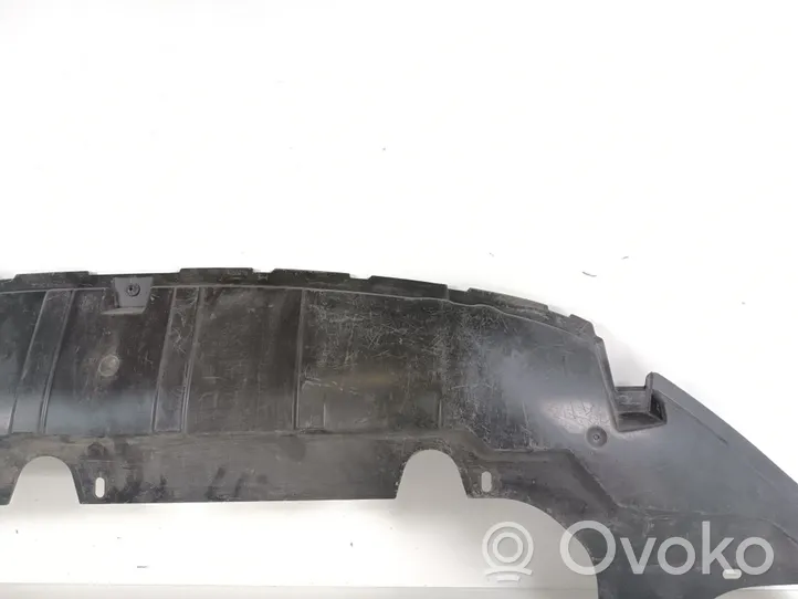 Ford Kuga II Engine splash shield/under tray 8V41A8B384AC