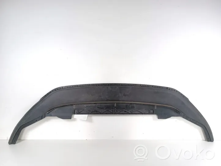 Volkswagen Golf VII Front bumper lip 5G0805915