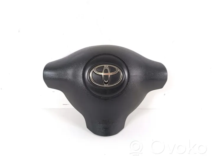 Toyota Yaris Airbag de volant 45130-0D101
