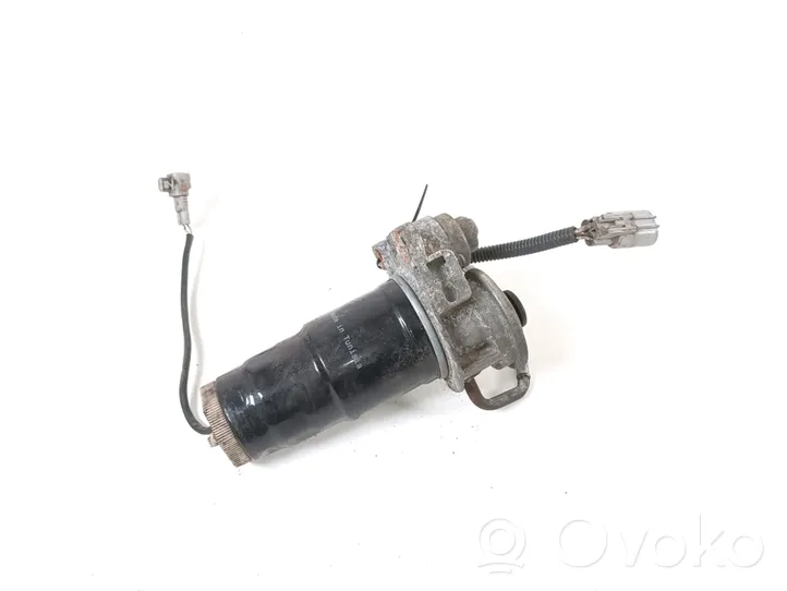 Toyota Yaris Carcasa del filtro de combustible 23390-33010