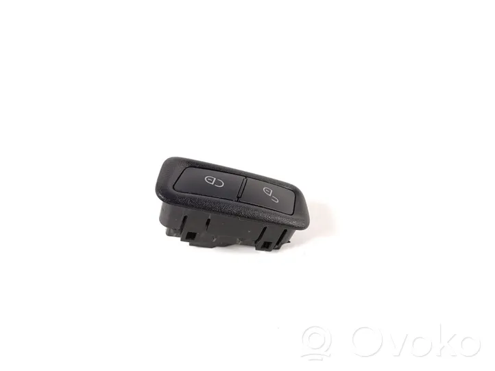 Mercedes-Benz G W461 463 Botón interruptor de bloqueo de puertas A2049058402