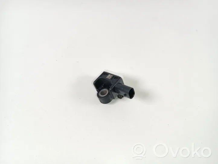 Mercedes-Benz ML W166 Airbag deployment crash/impact sensor A1668210151