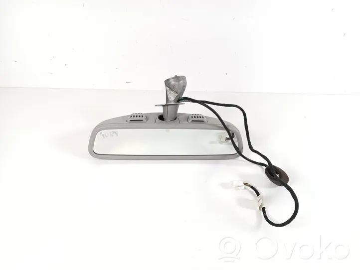 Mercedes-Benz ML W166 Rear view mirror (interior) A1668100217