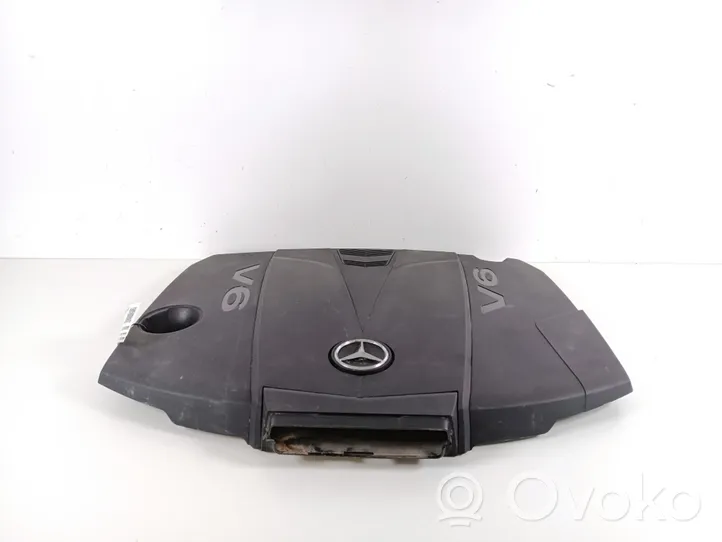 Mercedes-Benz ML W166 Copri motore (rivestimento) A6420106767