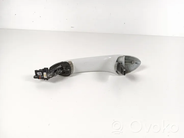 BMW 7 F01 F02 F03 F04 Rear door exterior handle 7320754