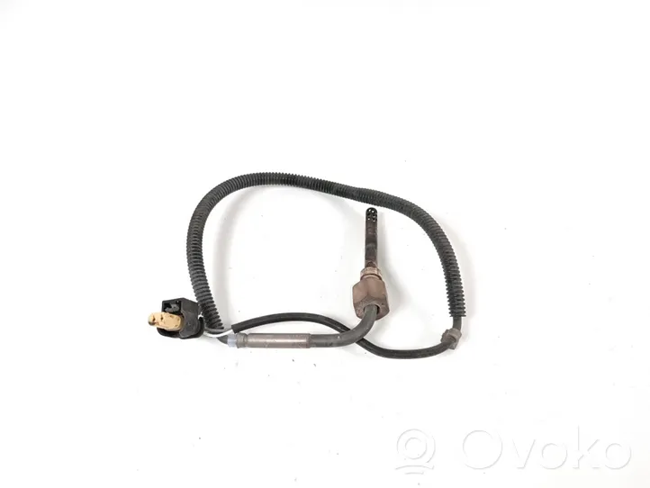 Mercedes-Benz ML W166 Czujnik temperatury spalin A0081533428