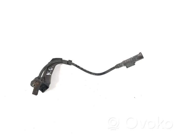 Mercedes-Benz ML W166 Pakaļējais bremžu ABS sensors A1669052701