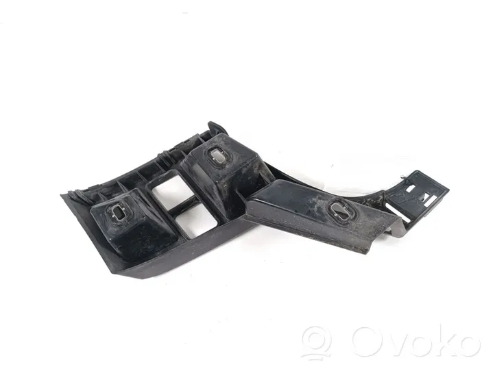 Mercedes-Benz ML W166 Support de pare-chocs arrière A1668803403