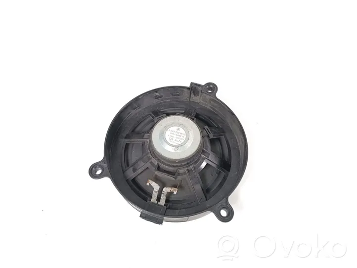 Mercedes-Benz G W461 463 Altoparlante portiera anteriore A4638200802