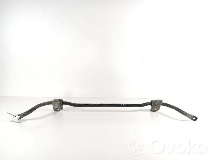 Mercedes-Benz ML W166 Barra stabilizzatrice posteriore/barra antirollio A1663260165