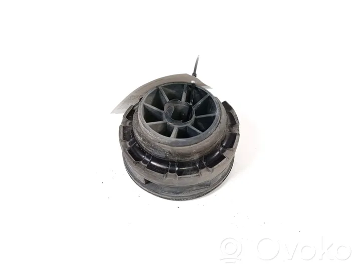 Mercedes-Benz ML W166 Support de jambe de force supérieur avant A1663260567