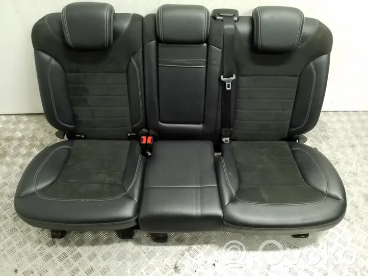 Mercedes-Benz ML W166 Kit intérieur 