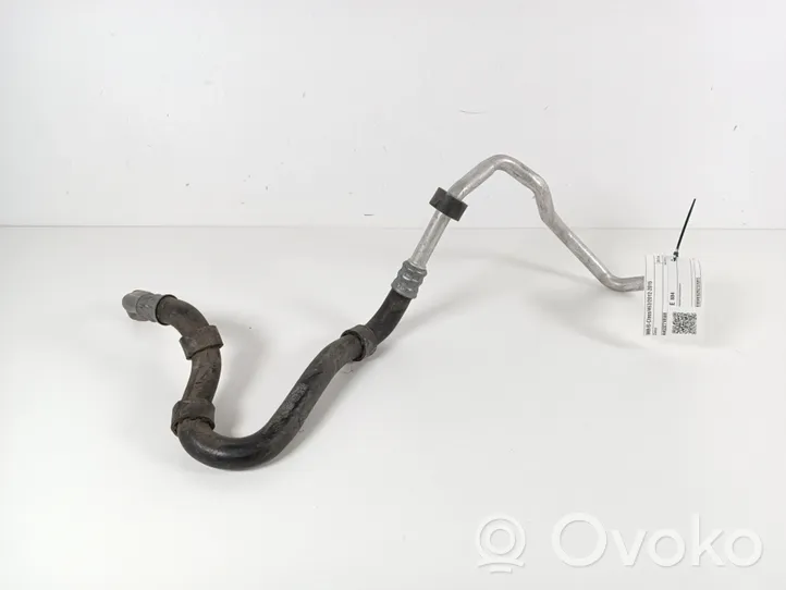 Mercedes-Benz G W461 463 Tube d'admission d'air A4632710500