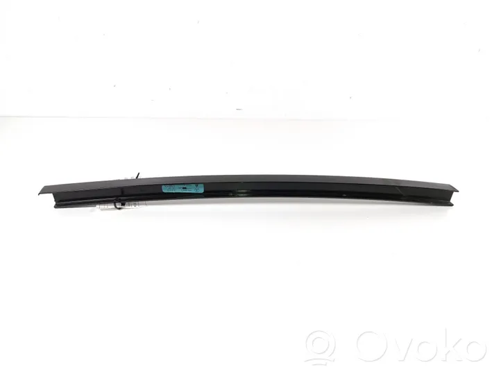 Mercedes-Benz ML W166 Rail de pare-brise de porte arrière A1667300019