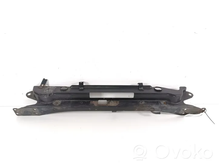 Mercedes-Benz G W461 463 Staffa del pannello di supporto del radiatore parte superiore A4636200986