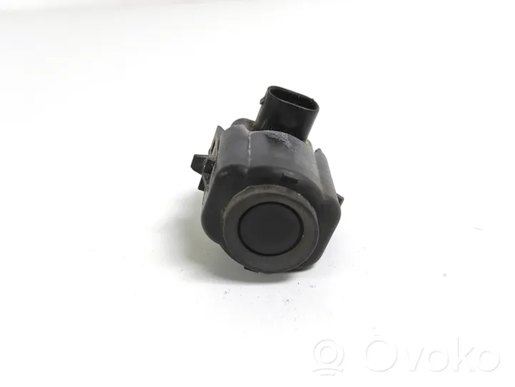 Saab 9-3 Ver2 Parksensor Einparkhilfe Parktronic PDC 12787793