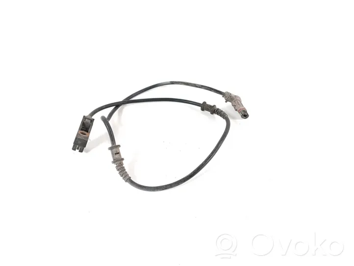 Mercedes-Benz SL R230 Sensore usura delle pastiglie dei freni A2305400208