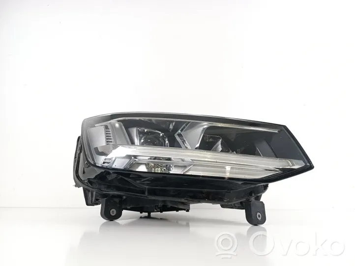 Audi Q2 - Headlight/headlamp 81A941034