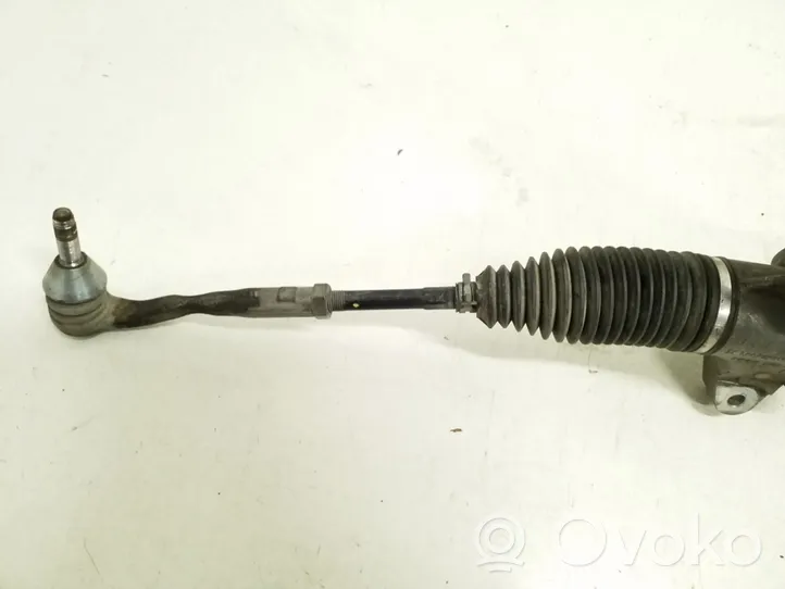 Mercedes-Benz ML W166 Steering rack 