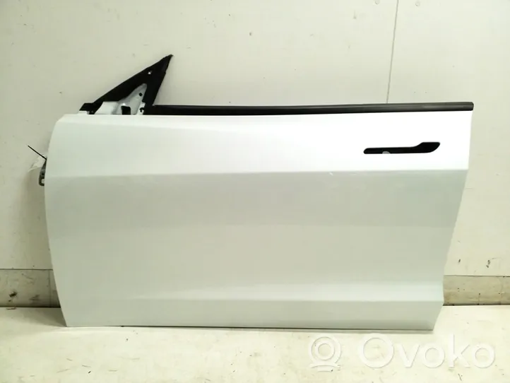 Tesla Model 3 Portiera (due porte coupé) 1081421-E0-C