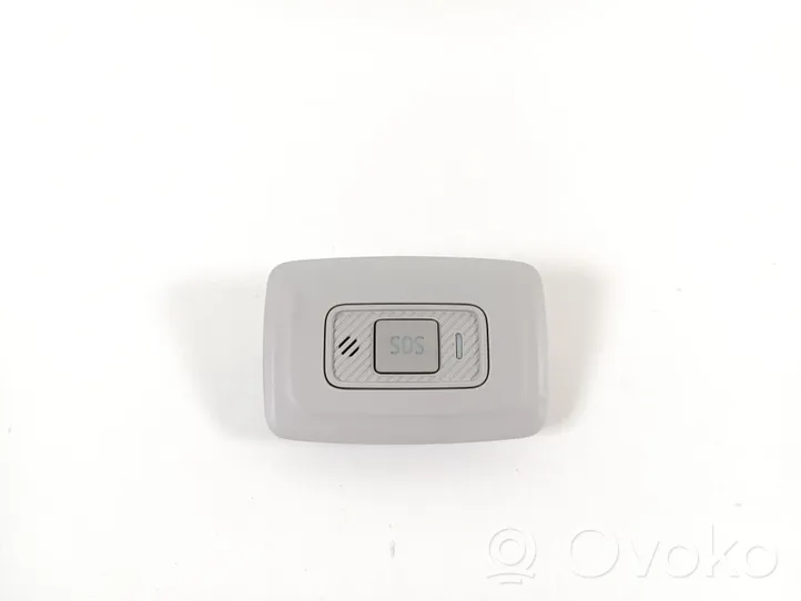 Dacia Sandero III Other switches/knobs/shifts 253B03938R