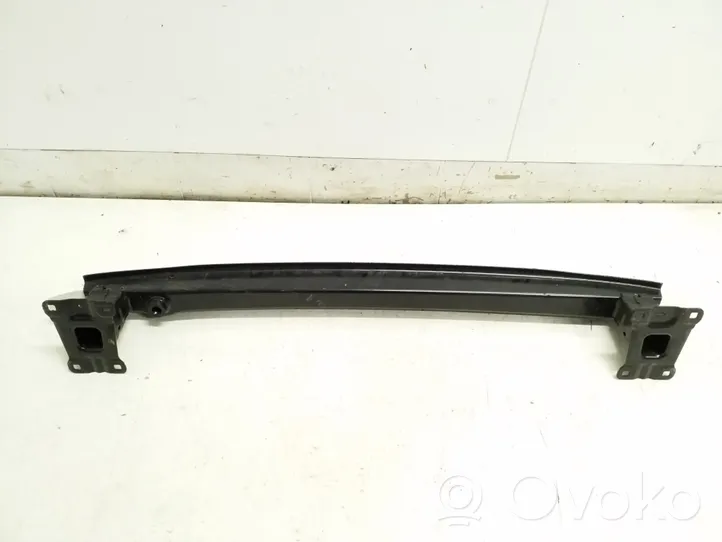 Audi Q2 - Traversa del paraurti posteriore 81A807309A