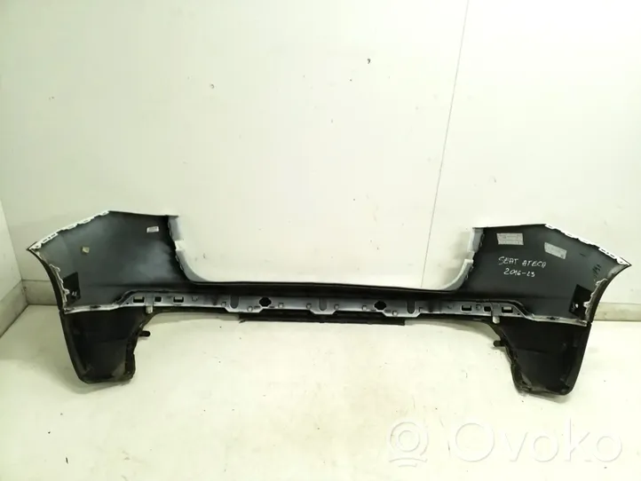 Seat Ateca Zderzak tylny 575807421