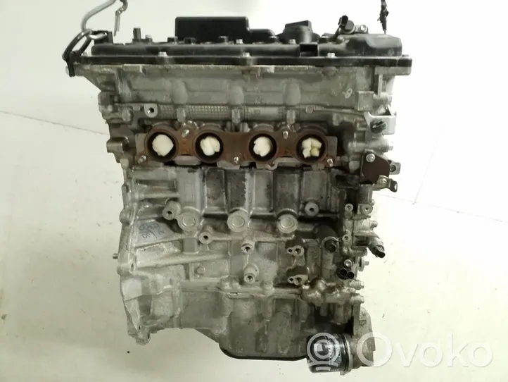 Toyota Corolla E210 E21 Motor 2ZRFXE