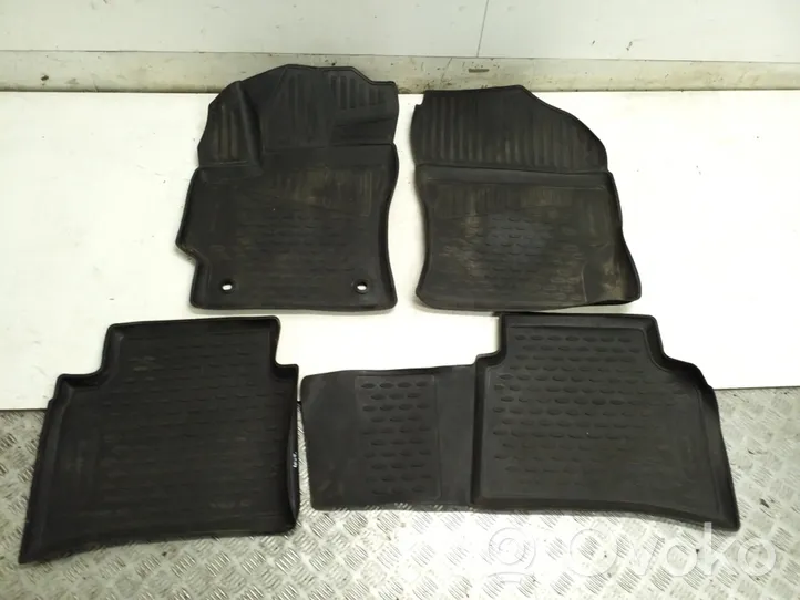 Toyota Corolla E210 E21 Kit tapis de sol auto 