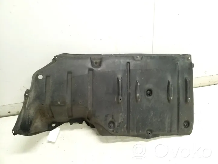 Toyota Corolla E210 E21 Trunk boot underbody cover/under tray 5839902190