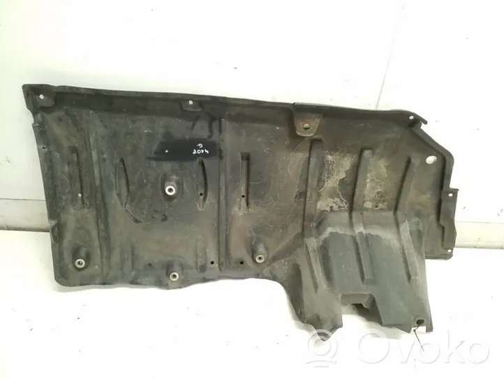 Toyota Corolla E210 E21 Trunk boot underbody cover/under tray 5839902190