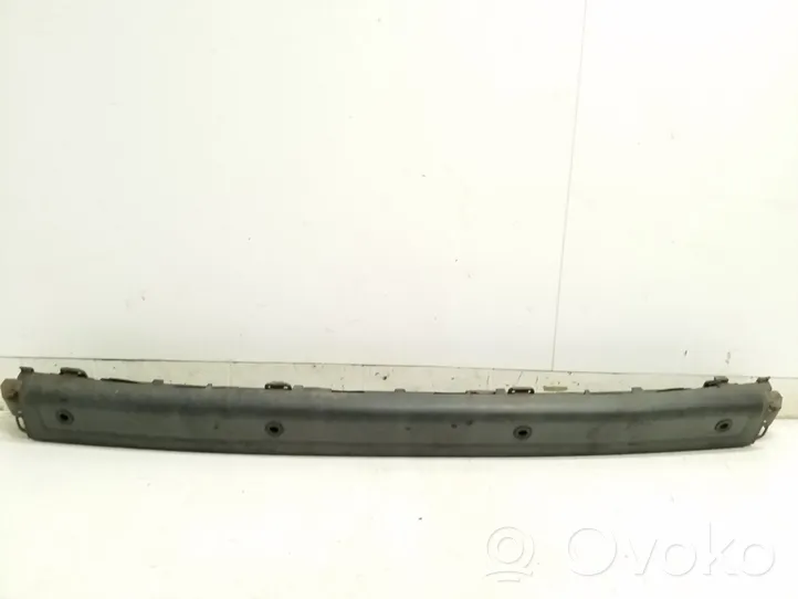 Renault Master III Rear bumper 850220011R