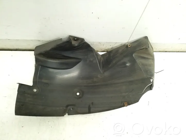 Renault Master III Front wheel arch liner splash guards 638410003R