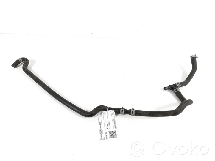 Toyota Corolla E210 E21 Tube d'admission d'air 162640T190