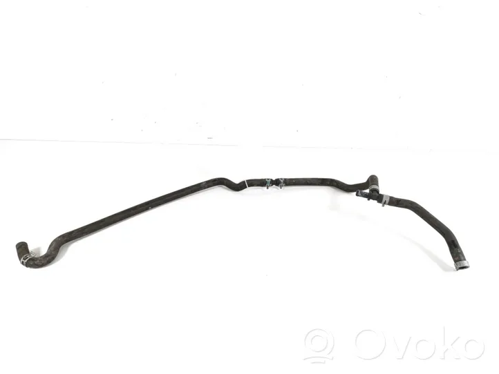 Toyota Corolla E210 E21 Tube d'admission d'air 162640T190