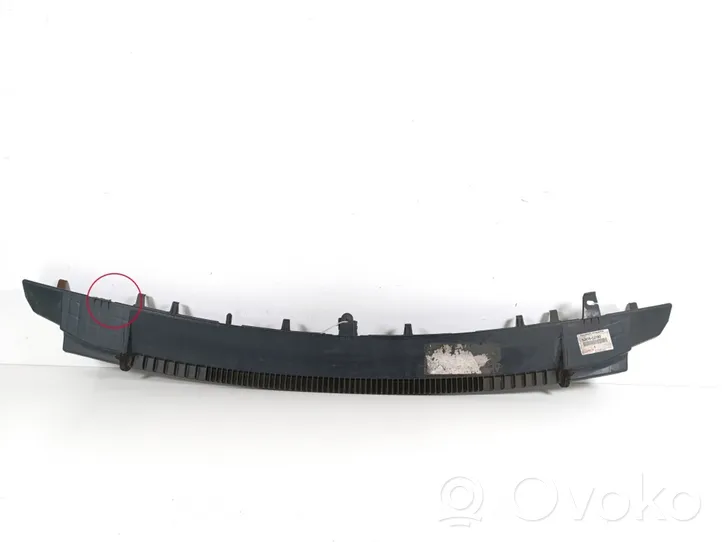 Toyota Corolla E210 E21 Traversa di supporto paraurti anteriore 52618-02190