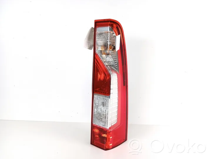 Renault Master III Rear/tail lights 265500023R