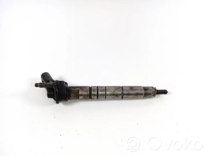 Mercedes-Benz ML W166 Inyector de combustible A6420701187