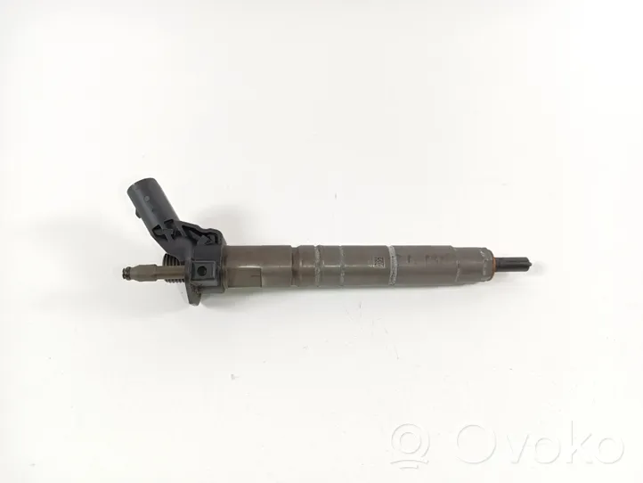 Mercedes-Benz ML W166 Injecteur de carburant A6420701187