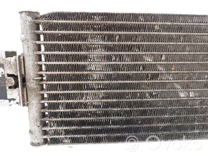 Mercedes-Benz G W461 463 Transmisijas eļļas radiators A2115001700