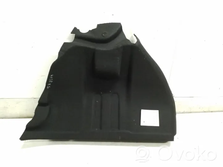 Dacia Spring seitliche Verkleidung Kofferraum 849514430R