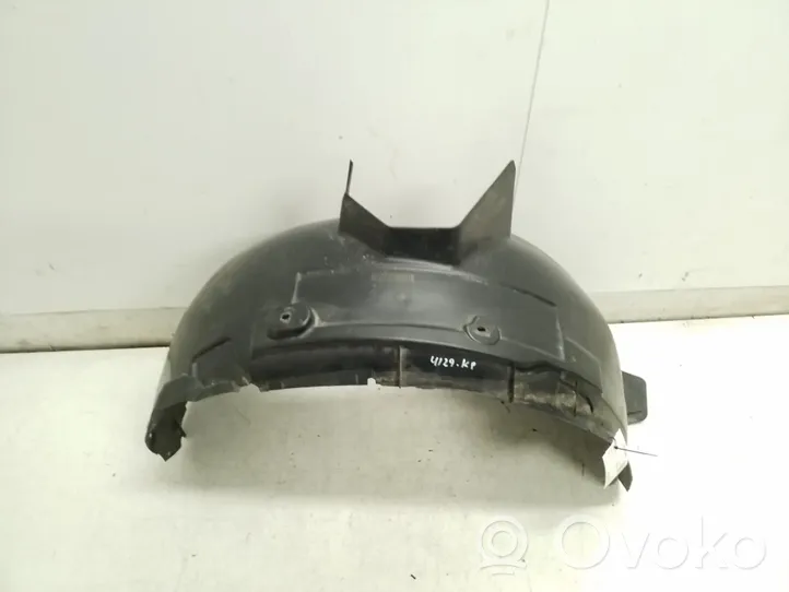 Volvo V60 Radlaufschale Radhausverkleidung vorne 31425475